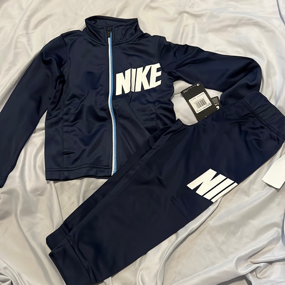 Nike Tracksuit